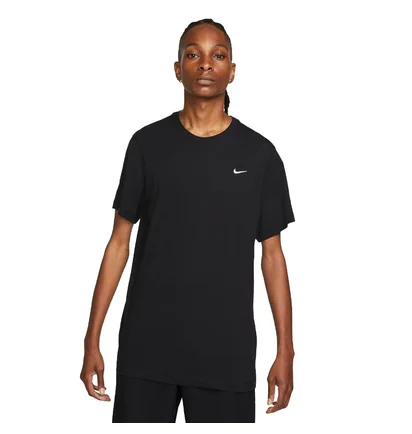 Футболка чоловіча Nike Sportwear Tee Black BV0507-010