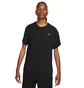 Футболка чоловіча Nike Sportwear Tee Black BV0507-010