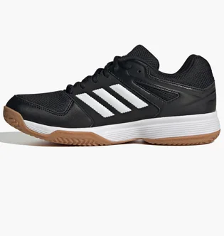 Кросівки жіночі Adidas Speedcourt Shoes Black IG2803