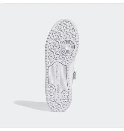 Кросівки жіночі Adidas Forum Low Shoes White Gy8182