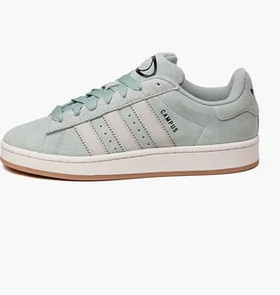 Кроссовки унисекс Adidas Campus 00S Grey ID8269