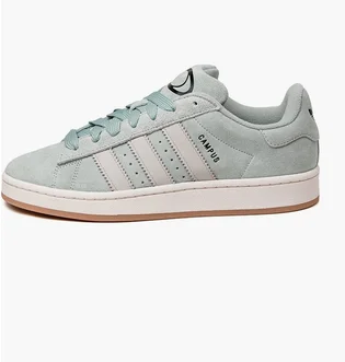Кроссовки унисекс Adidas Campus 00S Grey ID8269