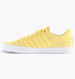 Кросівки жіночі K-Swiss Belmont So T Sherbet W Yellow 93739-740