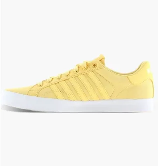 Кроссовки женские K-Swiss Belmont So T Sherbet W Yellow 93739-740