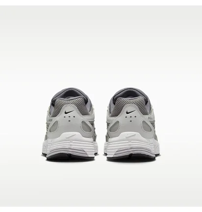 Кросівки чоловічі Nike P-6000 Grey CD6404-031