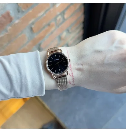 Часы женские Casio Analogue LTP-E412MPG-1A