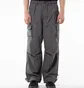 Штани чоловічі Nike Nsw Woven Mesh Pant Iron Grey FQ3868-068