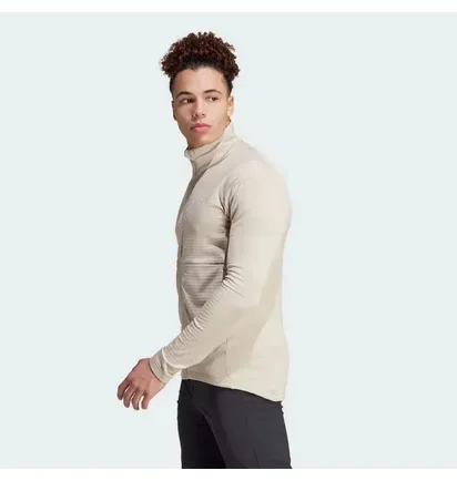 Кофта мужская Adidas Terrex Multi Light Beige IB1217
