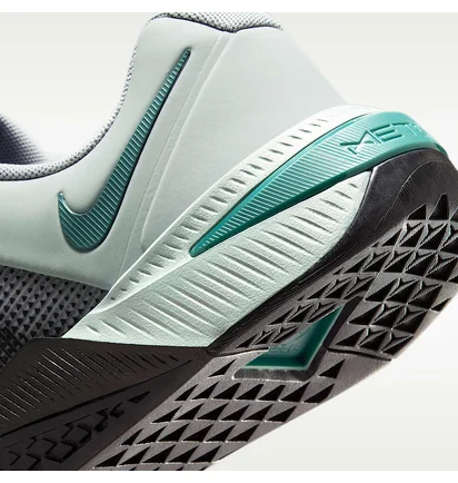 Кросівки чоловічі Nike M Metcon 10 Turquoise/Black HJ1875-007