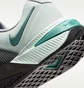 Кросівки чоловічі Nike M Metcon 10 Turquoise/Black HJ1875-007