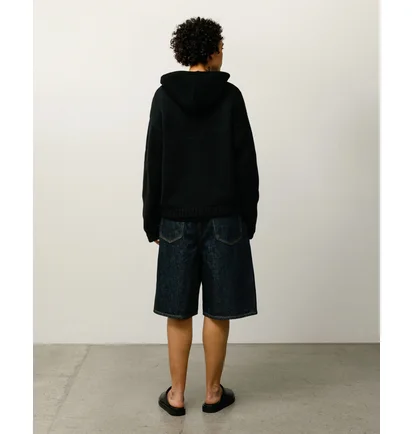 Шорты унисекс Stussy Big Ol Blue 112296-0737