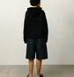 Шорты унисекс Stussy Big Ol Blue 112296-0737