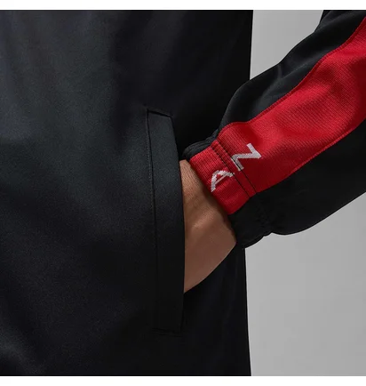 Кофта мужская Air Jordan Essentials Black HF9339-011