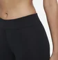 Лосини жіночі Nike W Nsw Essntl Lggng 7/8 Lbr Mr Black CZ8532-010