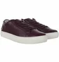 Кросівки жіночі Lacoste L 12 Bordo 734CAW0016FD8
