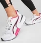 Кроссовки женские Puma Pwrframe Tr 2 Wn S White 37789104