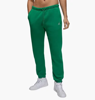 Штани жіночі Air Jordan Brooklyn Fleece WomenS Pants Green FV7077-365