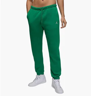 Штаны женские Air Jordan Brooklyn Fleece WomenS Pants Green FV7077-365