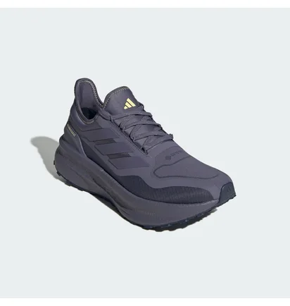 Кросівки чоловічі Adidas Ultraboost Gtx Grey JQ2950
