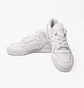 Кроссовки унисекс Adidas Rivalry Low Blanc White GX2272