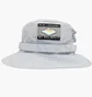 Панама унісекс Air Jordan X Solefly Sun Cap Light Blue DX6841-085