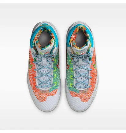 Кросівки дитячі Nike Kobe I X Elite Big Kids Basketball Shoes Multi HJ9446-100