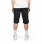Шорты мужские Helly Hansen Arc S21 Ocean Sweatshorts Black 53072-980
