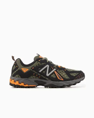 Кросівки чоловічі New Balance 610 Olive ML610TAP