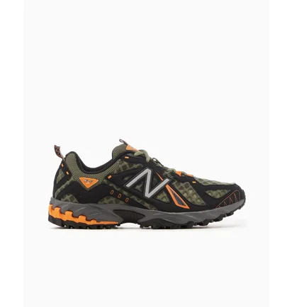 Кросівки чоловічі New Balance 610 Olive ML610TAP