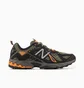 Кросівки чоловічі New Balance 610 Olive ML610TAP