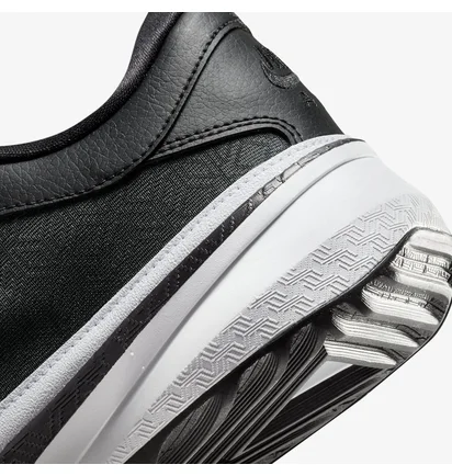 Кроссовки унисекс Nike Zoom Freak 5 Tb Black DZ2946-001