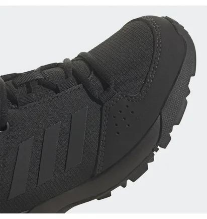 Кросівки дитячі Adidas Terrex Hyperhiker Low Hiking Shoes Black Gz9219