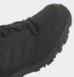 Кросівки дитячі Adidas Terrex Hyperhiker Low Hiking Shoes Black Gz9219