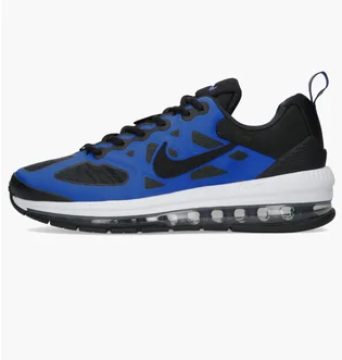 Кроссовки мужские Nike Air Max Genome Blue Dc9410-401