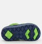 Сандали детские Aqua speed Silvi Blue/Green 508-48