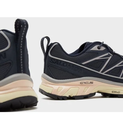 Кроссовки мужские Salomon Xt-6 Expanse Blue L47134100