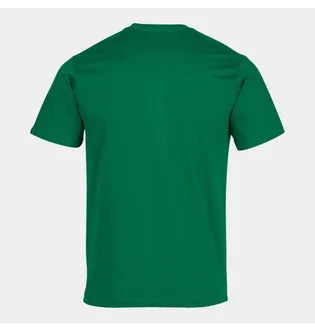 Футболка мужская Joma Combi Green 100052.450