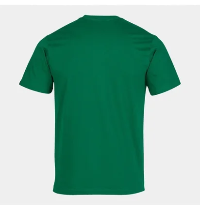 Футболка мужская Joma Combi Green 100052.450