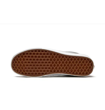 Кеди унісекс Vans Style 36 (Color Block) Drizzle Grey VN0A54F6B92
