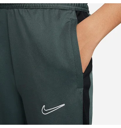 Спортивный костюм детский Nike Dri-Fit Academy Green DX5480-338