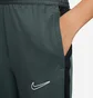 Спортивный костюм детский Nike Dri-Fit Academy Green DX5480-338