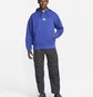 Худі унісекс Nike Acg Therma-Fit Blue DH3087-455