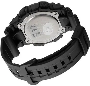 Часы мужские Casio Illuminator W-735H-1B