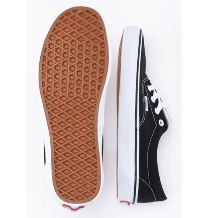 Кеды унисекс Vans Era Black VN000EWZBLK1M