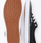 Кеды унисекс Vans Era Black VN000EWZBLK1M