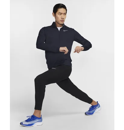 Олимпийка мужская Nike Pacer Blue Bv4755-452