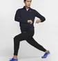 Олимпийка мужская Nike Pacer Blue Bv4755-452