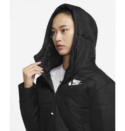 Куртка жіноча Nike Repel Classic Jacket Black DJ6997-010