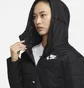 Куртка жіноча Nike Repel Classic Jacket Black DJ6997-010