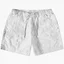 Шорти чоловічі Nike Tech Pack Woven Watercolour Short Grey DX0249-034
